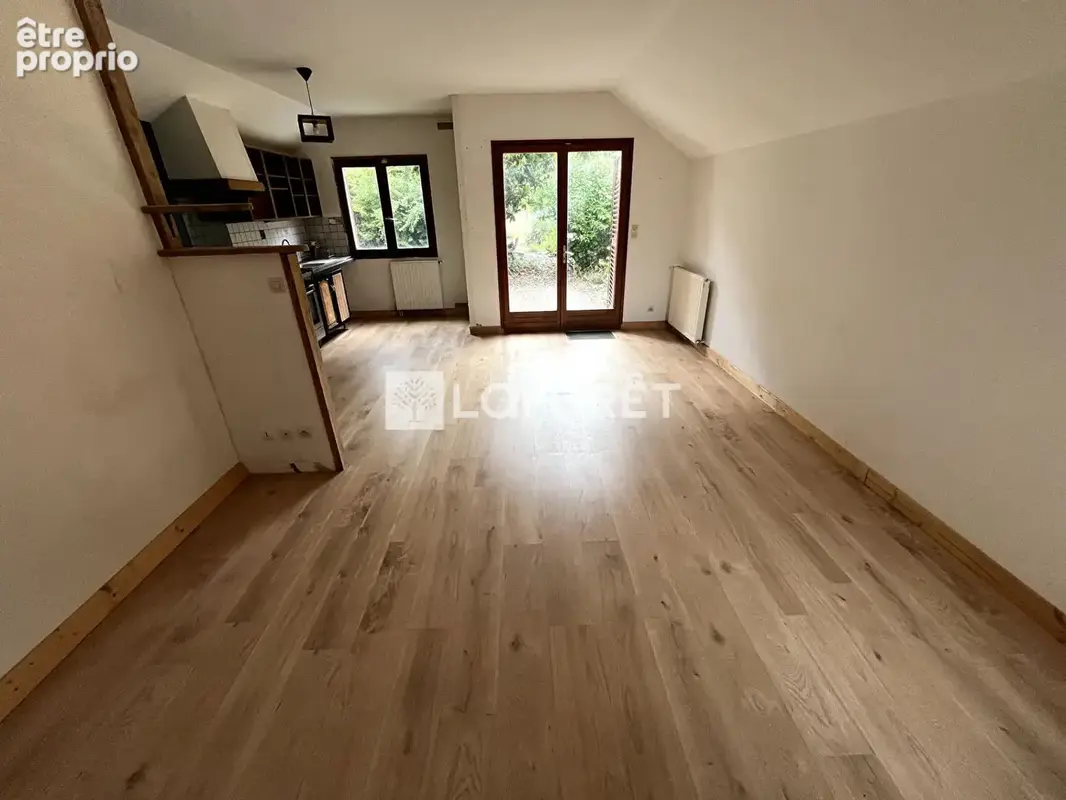 Maison Les Mureaux 5 pièce(s) 90 m2 - photo 3