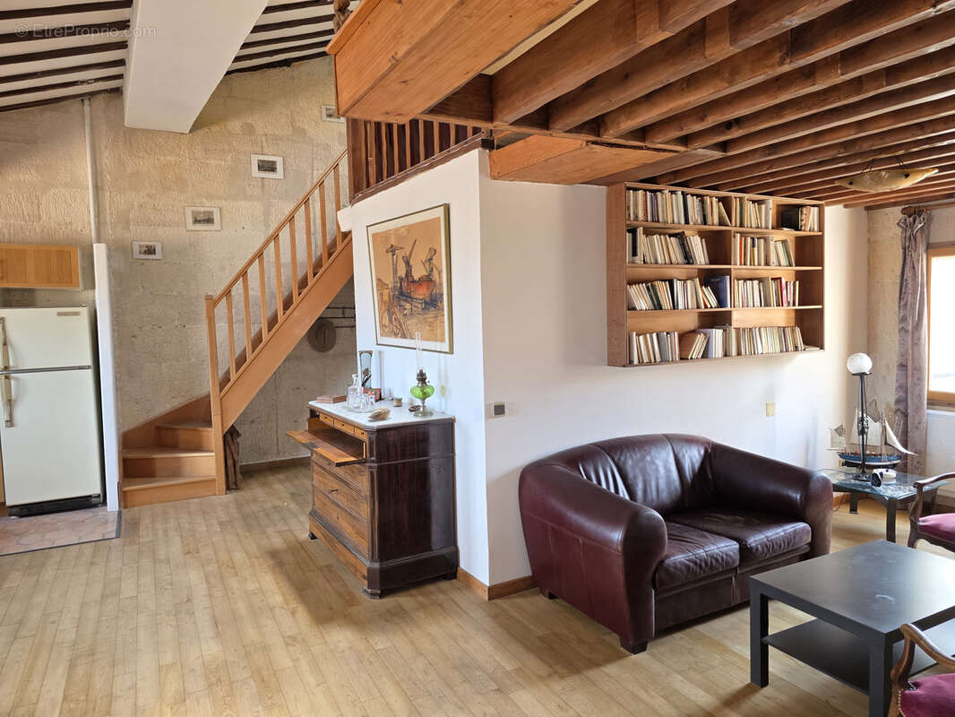 Appartement à ARLES
