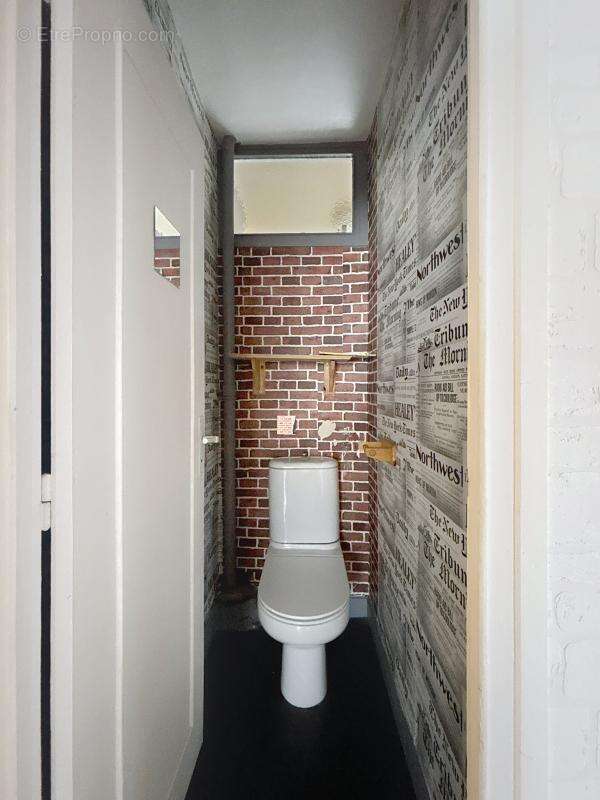 Appartement à CHAMALIERES