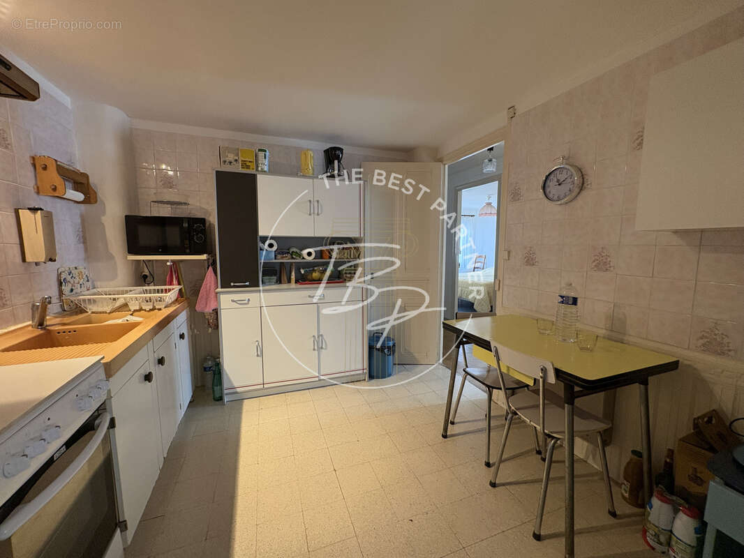 Appartement à VALRAS-PLAGE