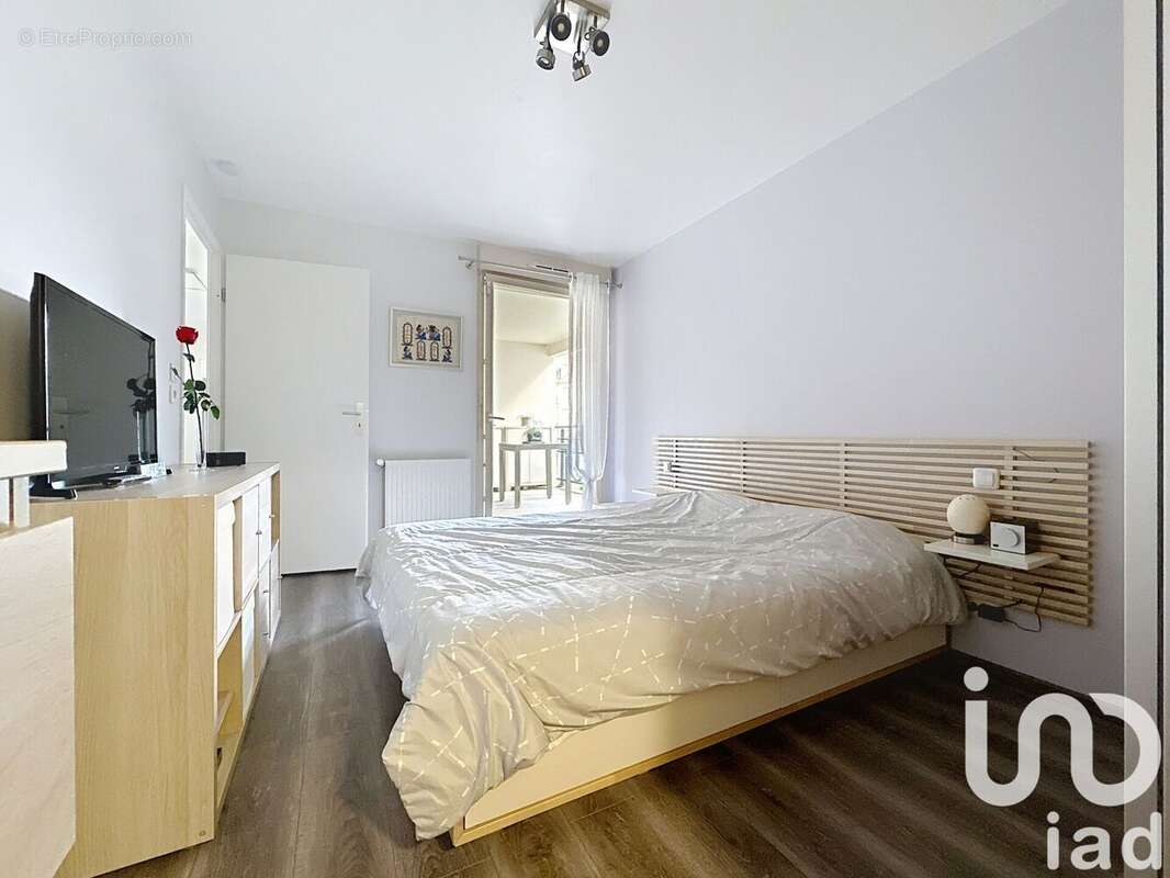 Photo 9 - Appartement à RAMBOUILLET