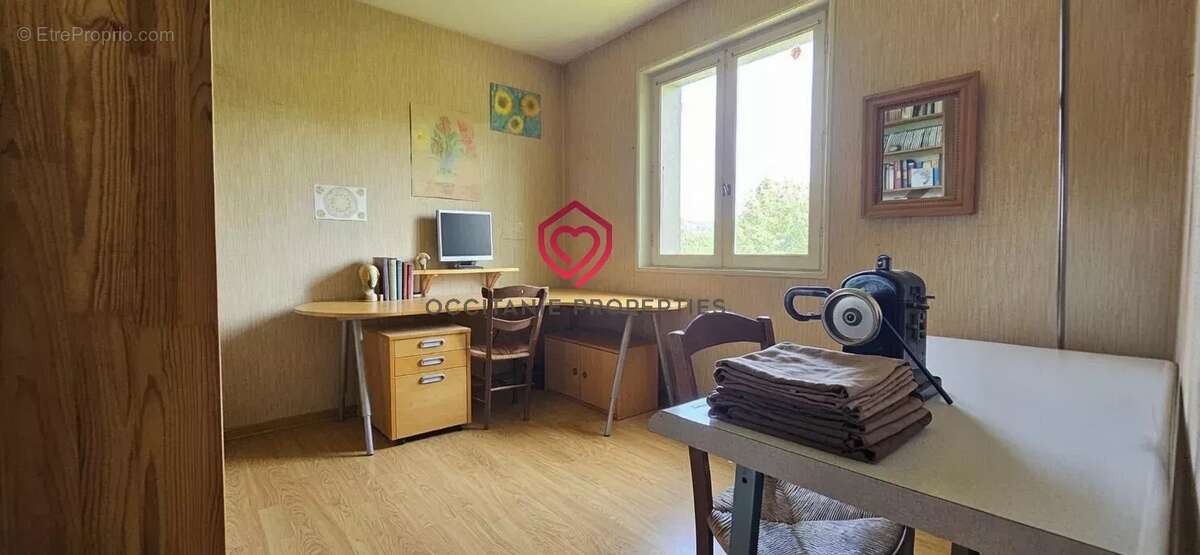 Beau potentiel pour cette maison de 6 pièces - photo 11