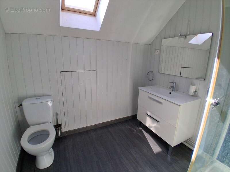 Maison familiale, 5 chambres VIGOUX (36) - photo 26