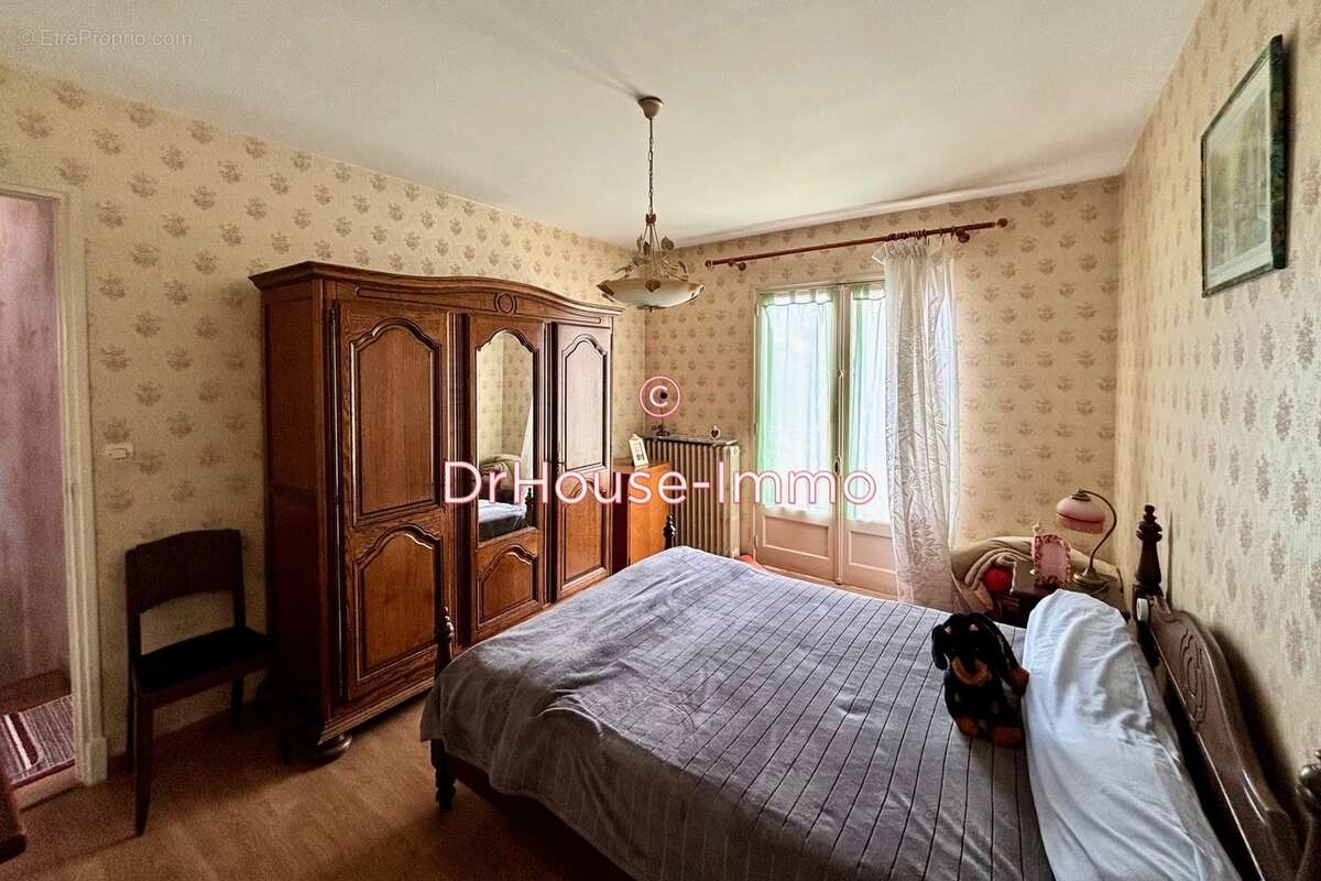 Maison à CARCASSONNE