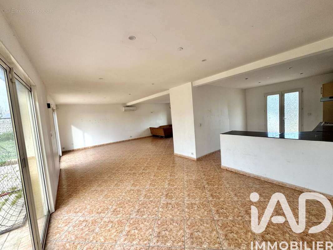 Photo 7 - Maison à SAINT-GILLES