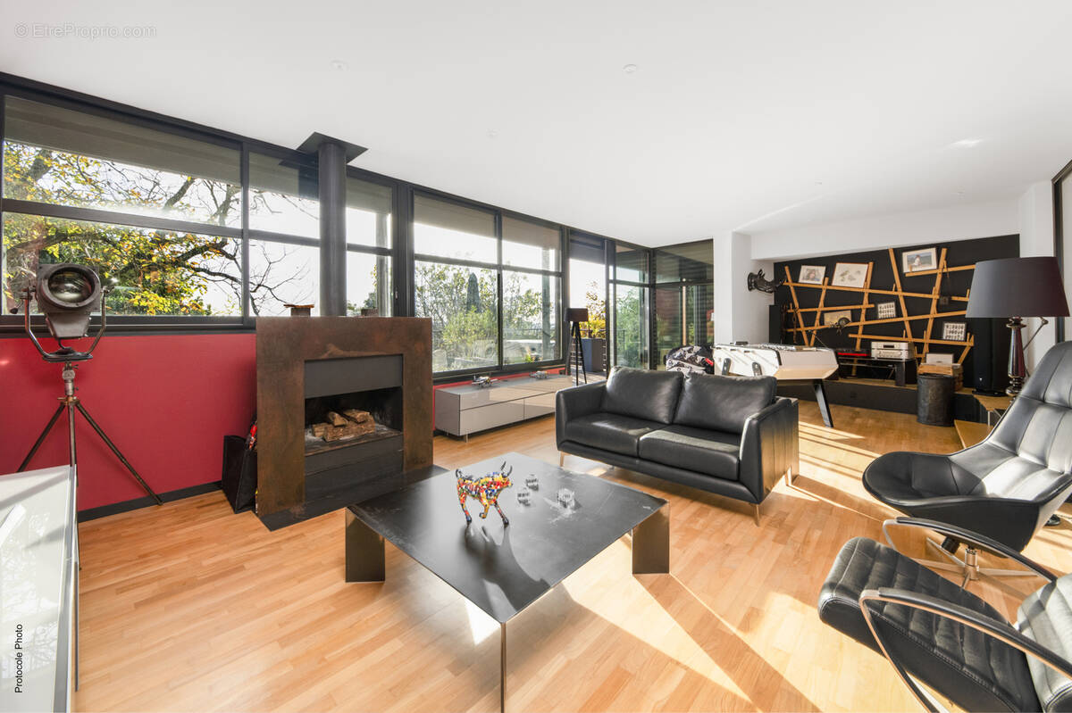 Maison à MONTASTRUC-LA-CONSEILLERE