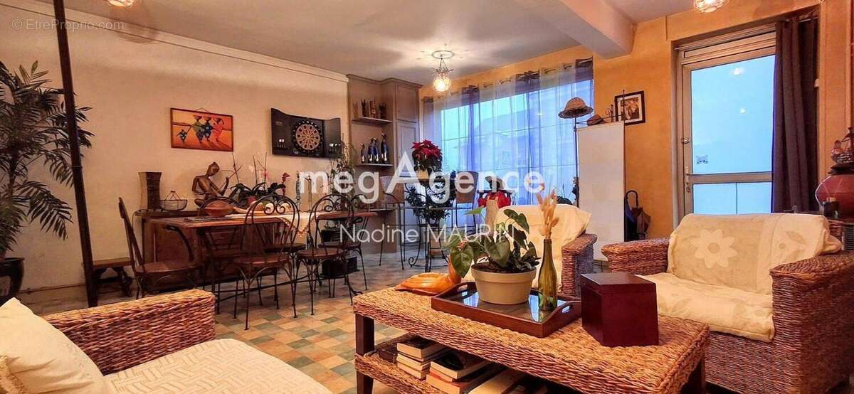 Maison à MUR-DE-SOLOGNE