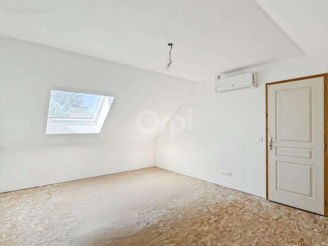 À vendre – Maison familiale aux portes d’Évreux - photo 10