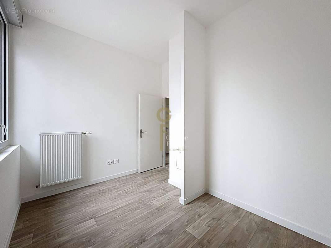 Appartement à MOUVAUX