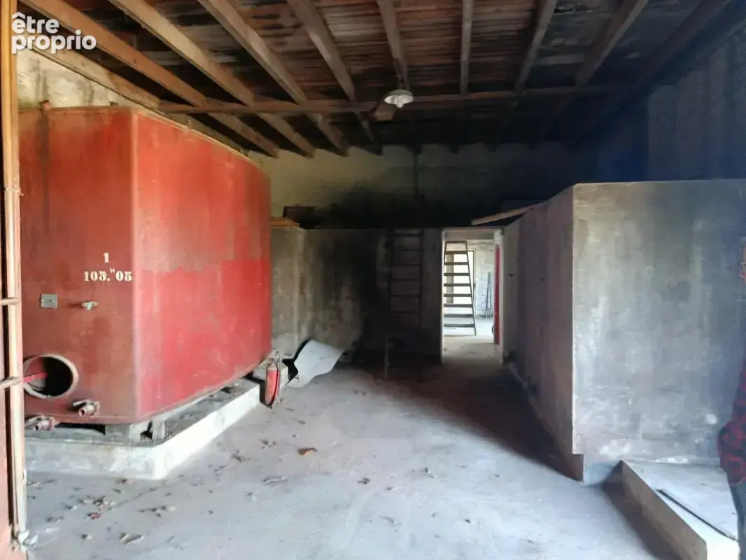 Maison à vendre 8 pièces MONBAZILLAC (24) - photo 15
