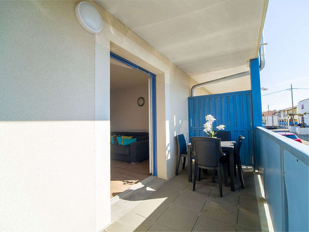 Appartement T1 Bis - Balcon + Parking - Biscarrosse - photo 9