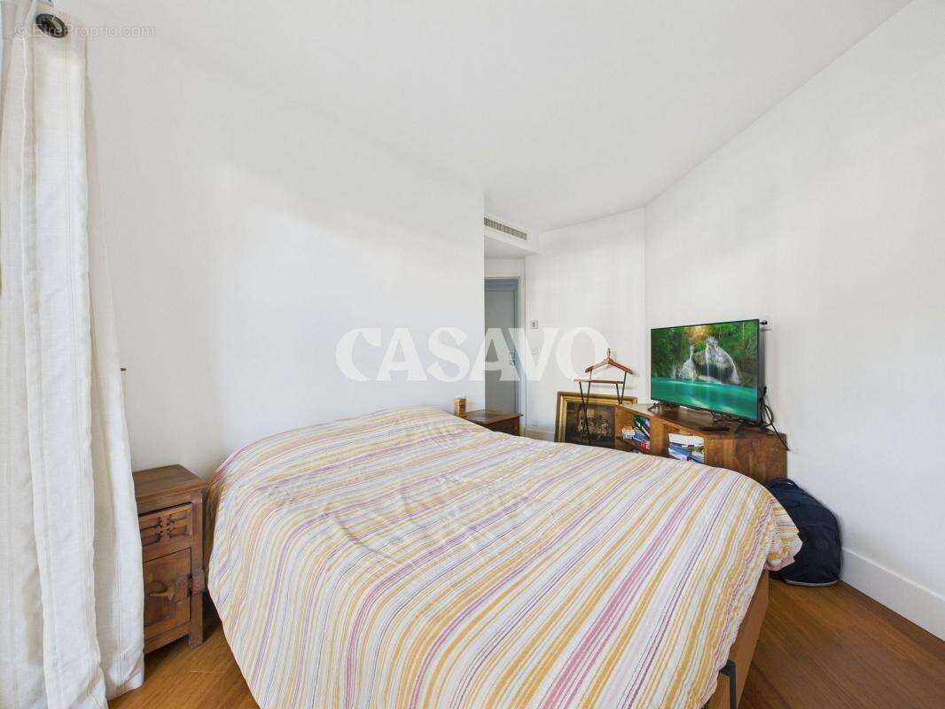 Appartement à CAVALAIRE-SUR-MER