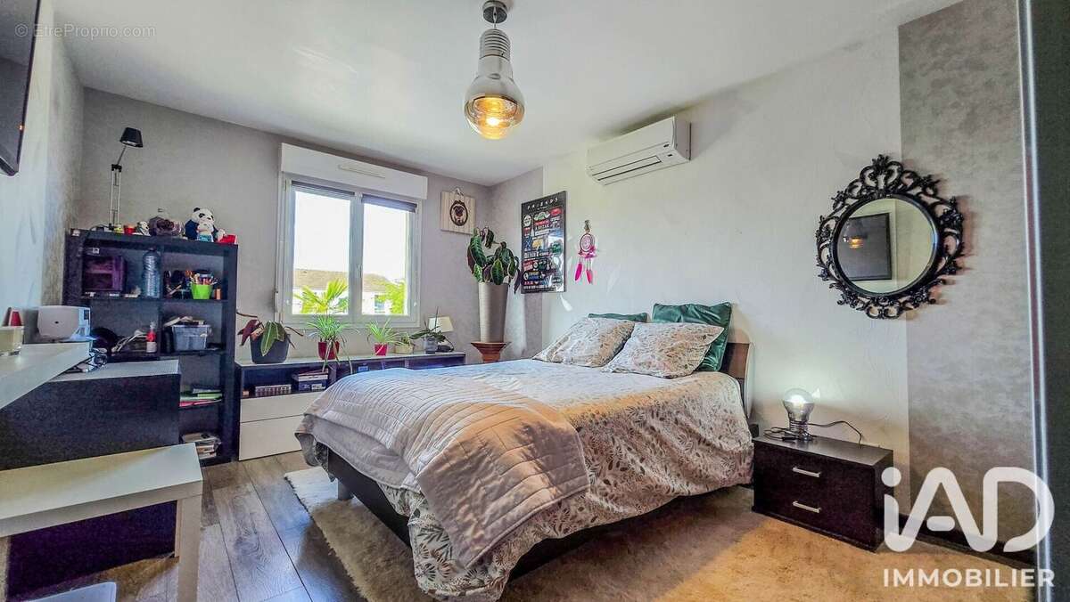 Maison 186 m² à Rurange-Les-Thionville  - photo 8