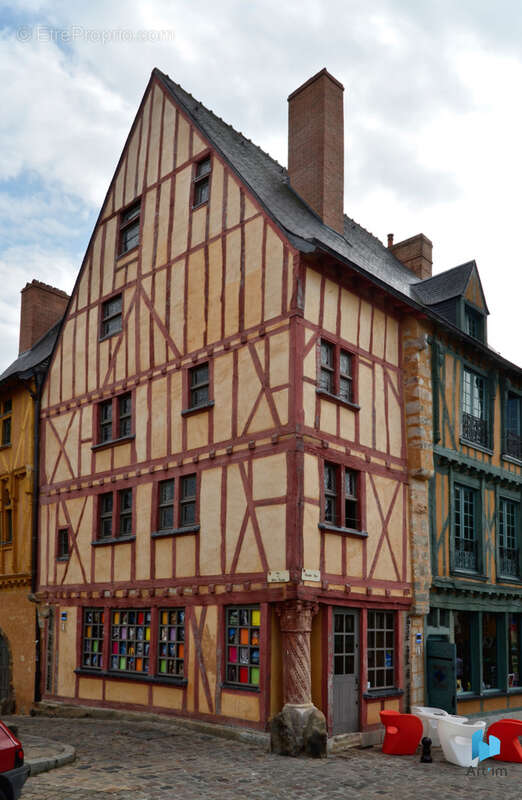 Commerce à LE MANS