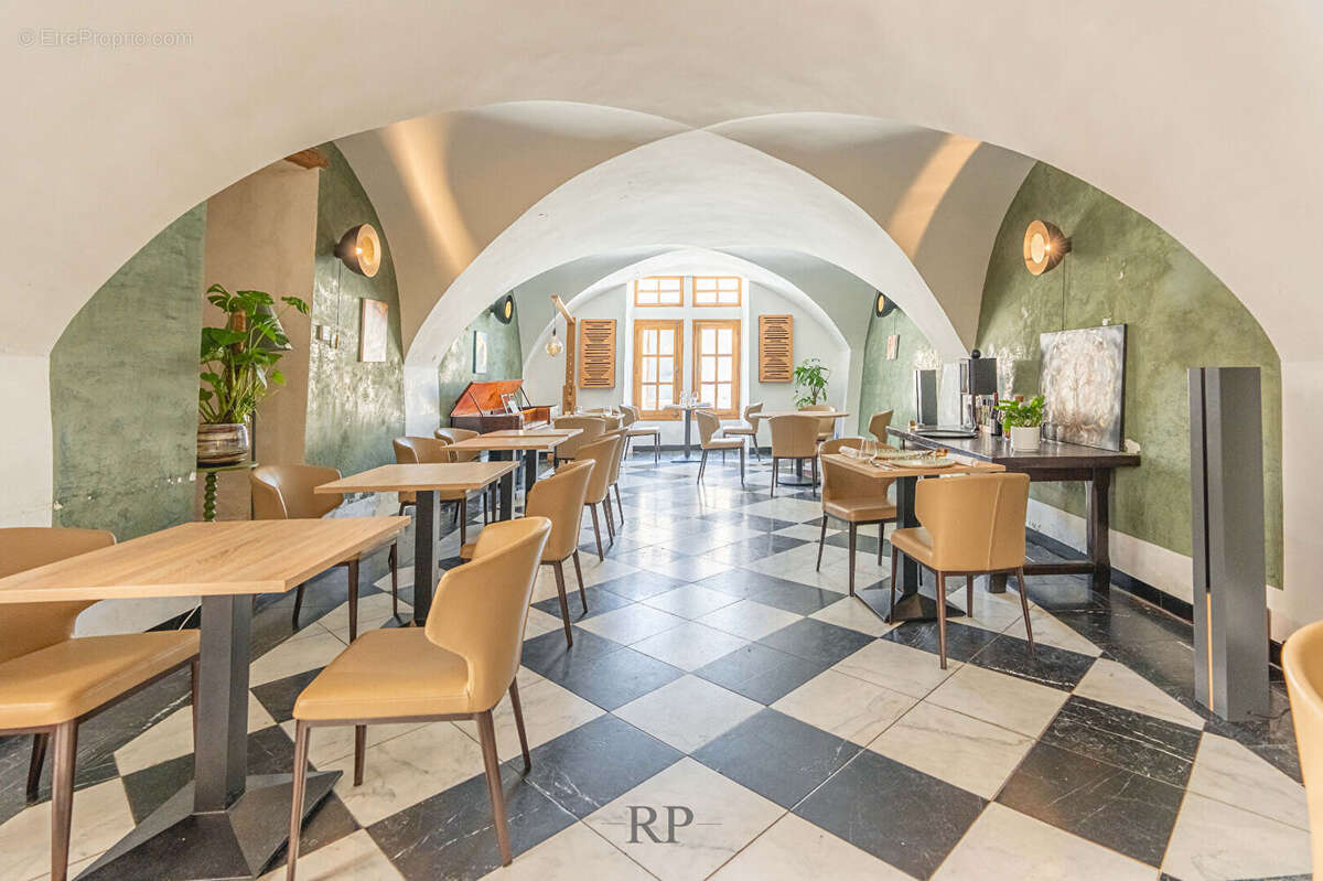 Maison d'hôtes de charme avec restaurant et spa au coeur du luberon / cucuron - photo 6
