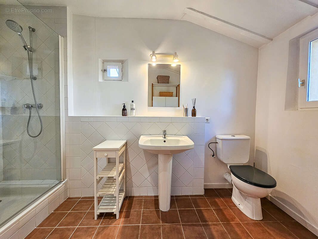 Maison à SAINT-RAPHAEL