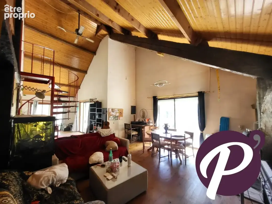 Maison 4 pièces 110 m² à vendre à Flaugeac (24240) - photo 2