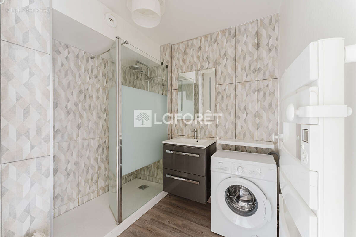 Appartement à DOUAI