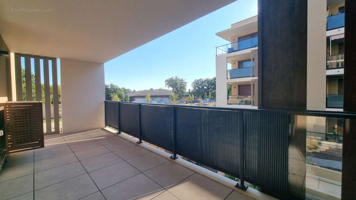 Appartement à FREJUS