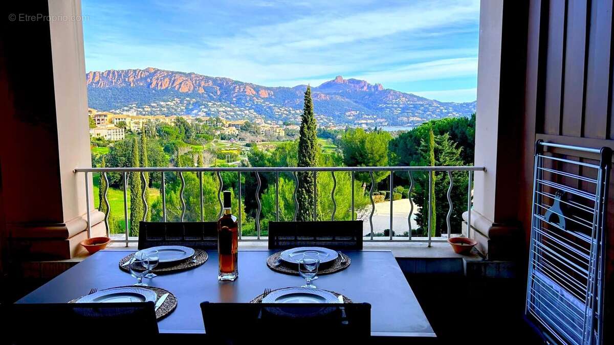 Appartement à LA SEYNE-SUR-MER