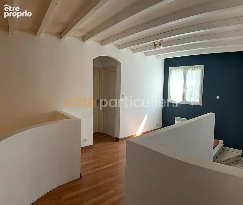 Villemoustaussou. Belle villa d'architecte de 156 m² avec piscine sur un terrain de 2 050 m² - photo 12