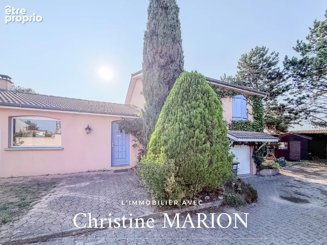 Villa spacieuse 191m2, 5 chambres, piscine - photo 2
