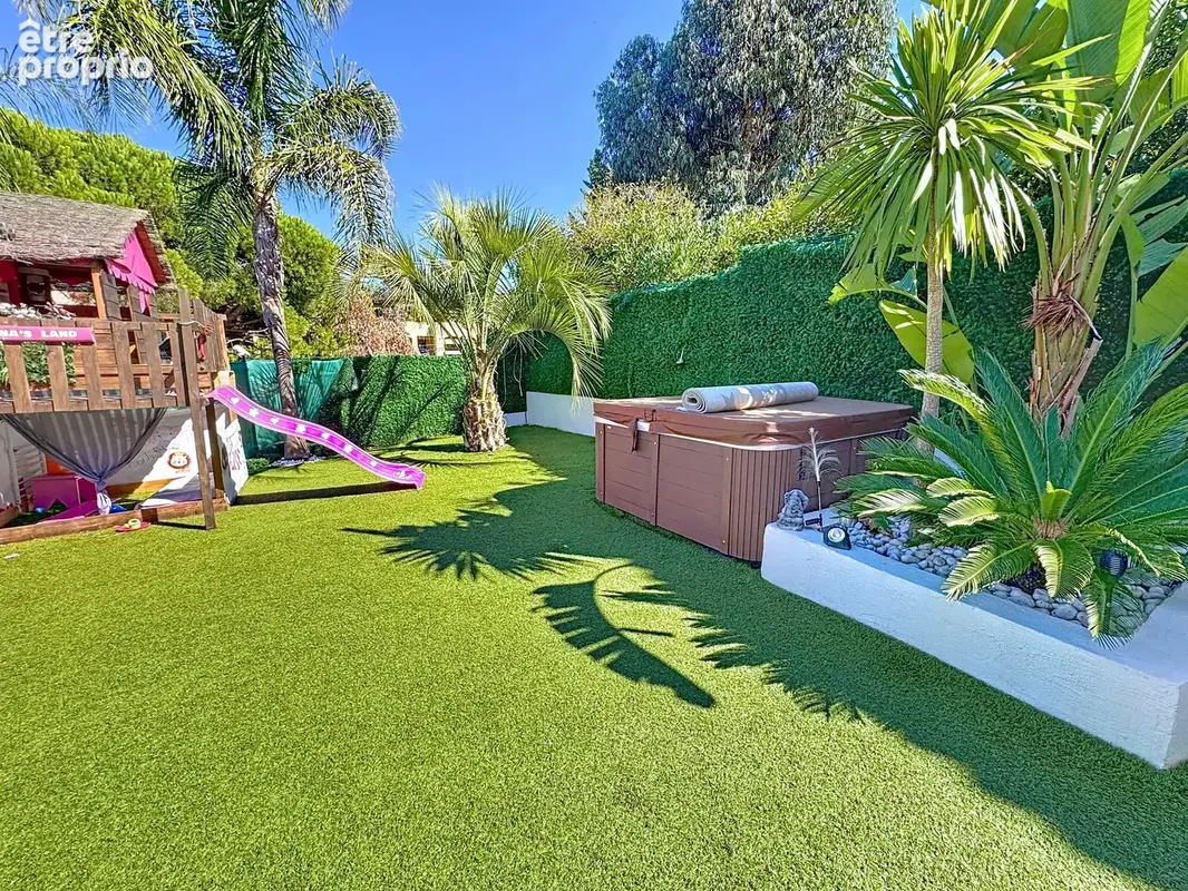 Villa au calme dans domaine privé - photo 3