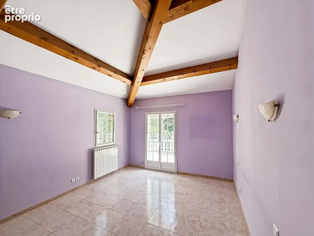 Maison 170m² à bouc-bel-air - photo 9