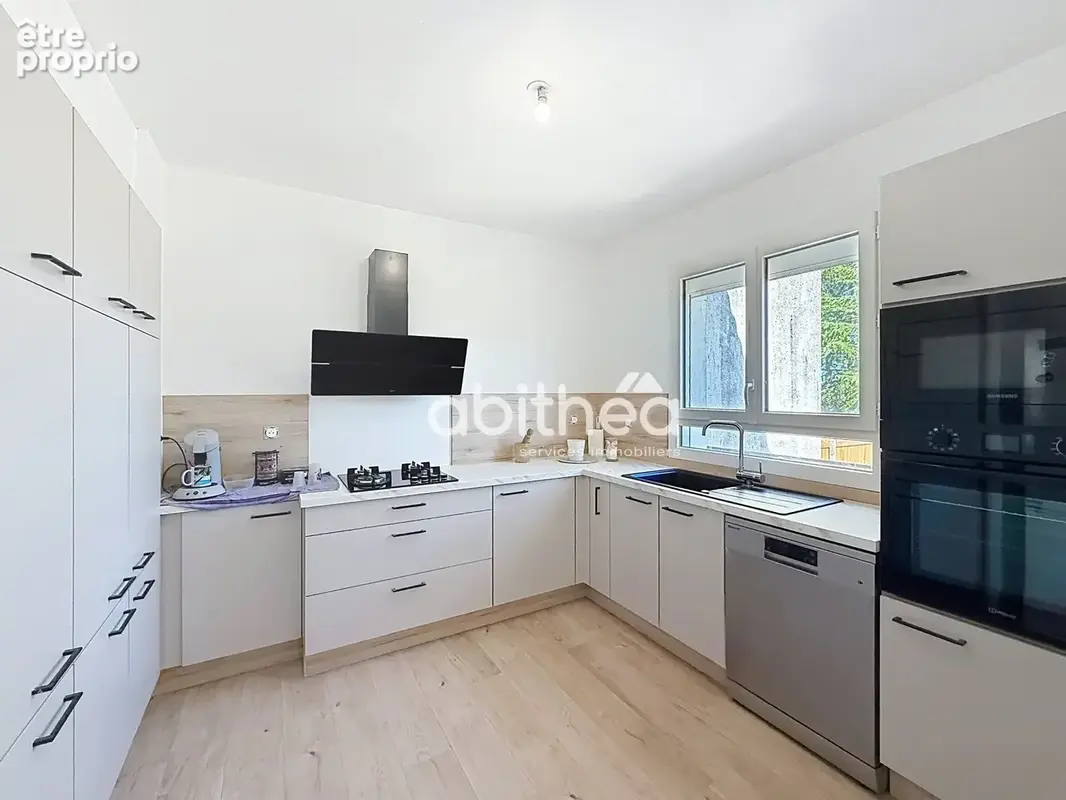 Maison sur sous-sol de 92 m2 5 pièces 3 chambres - photo 6