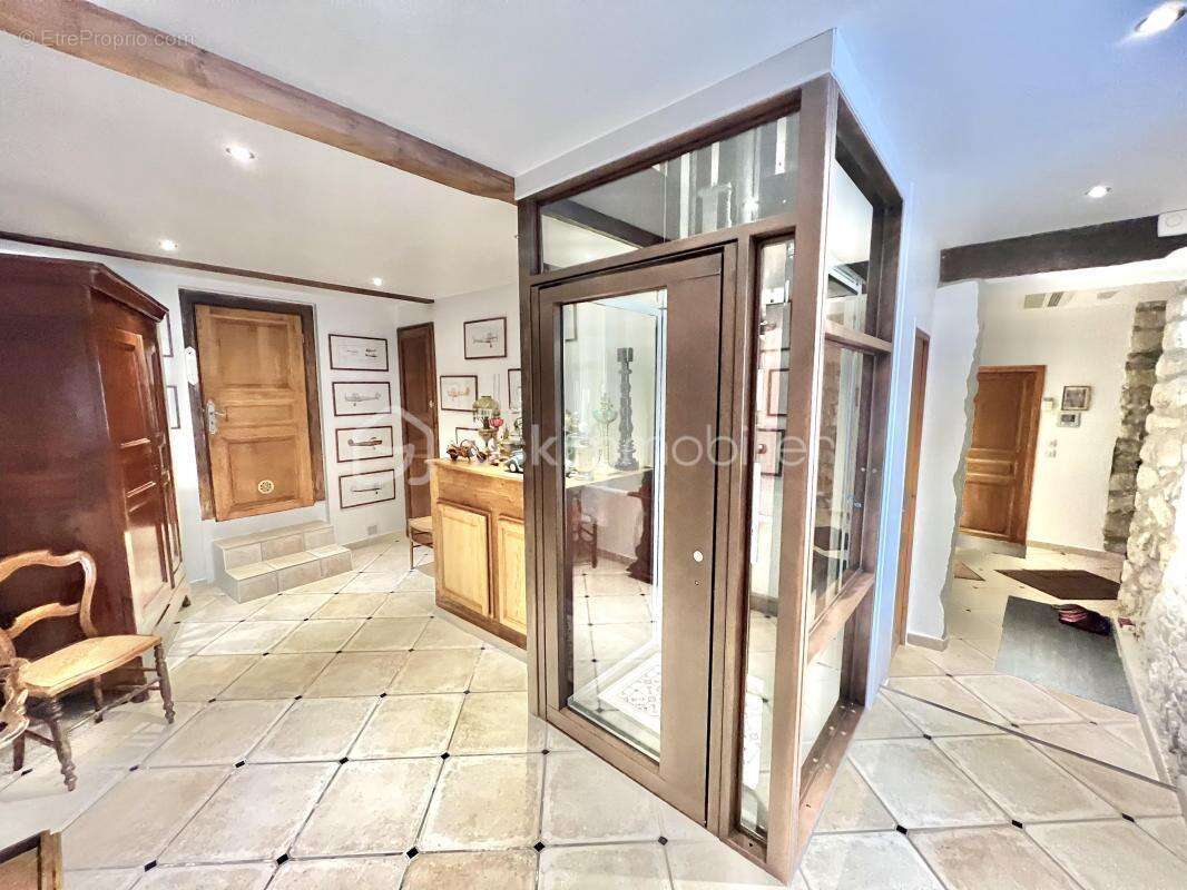 Maison à LA BASTIDE-DE-SEROU