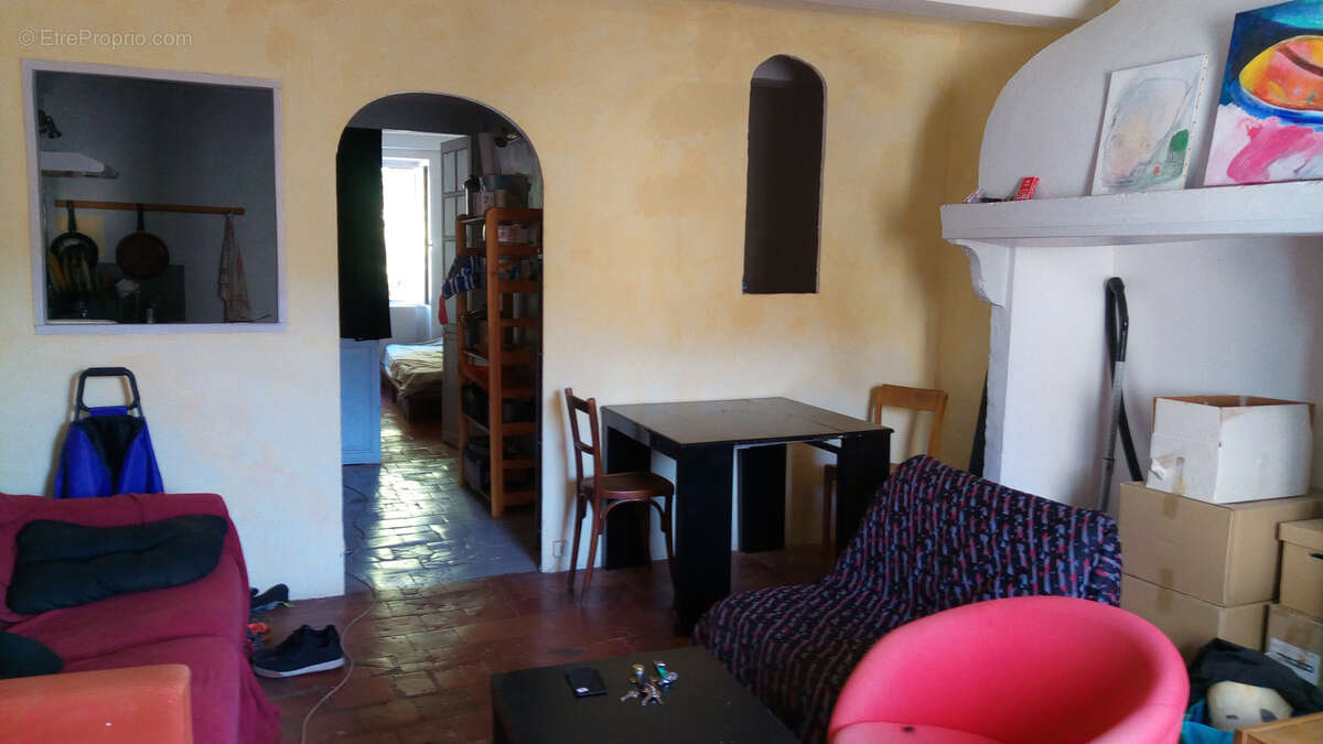 Appartement à LODEVE