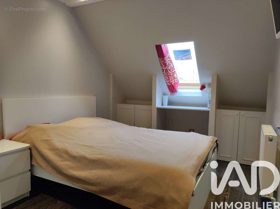 Photo 8 - Maison à GOUSSAINVILLE