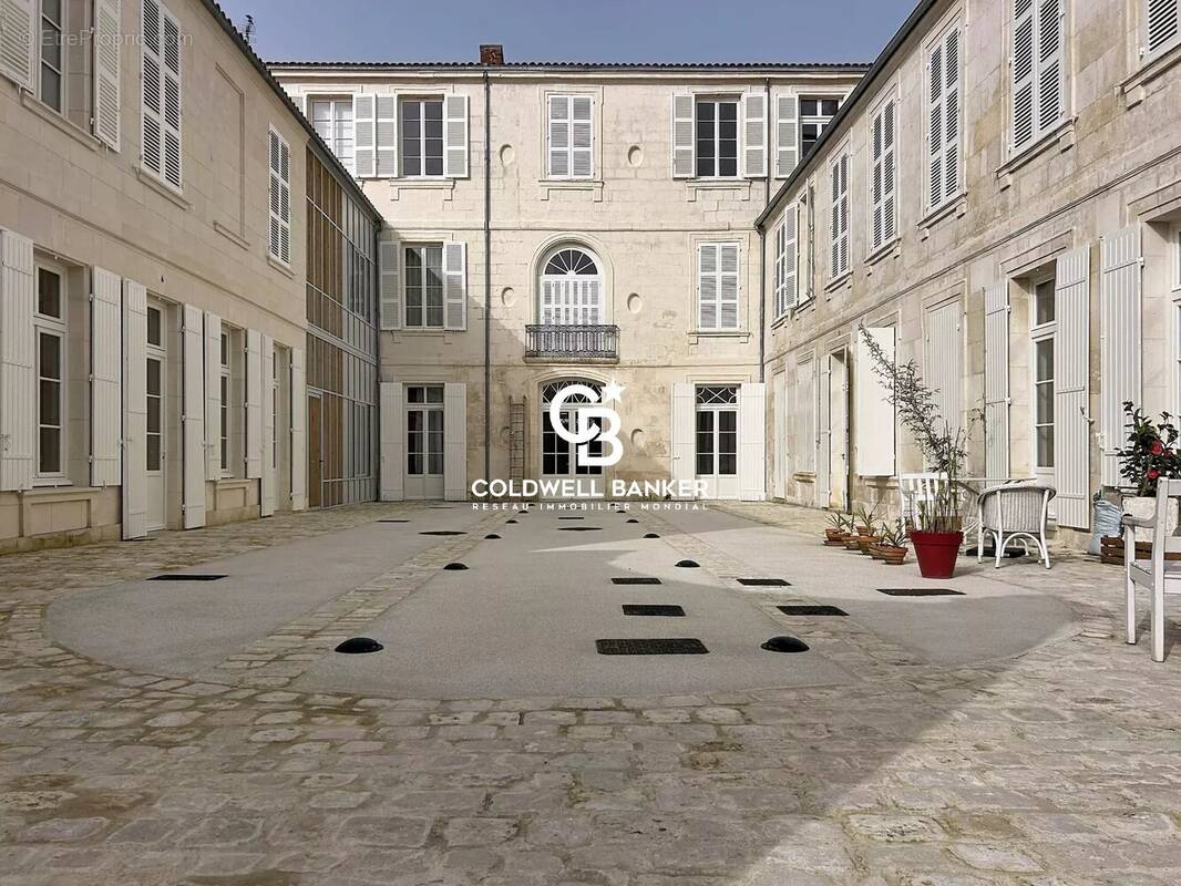 Appartement à ROCHEFORT