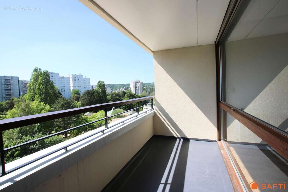 Photo 4 - Appartement à MASSY