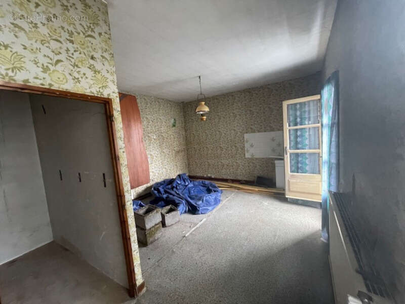 Appartement à ANGOULEME