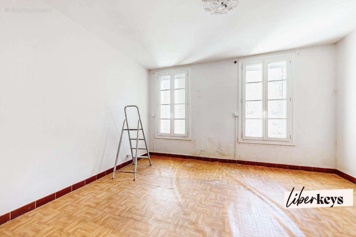 Maison à LA TREMBLADE