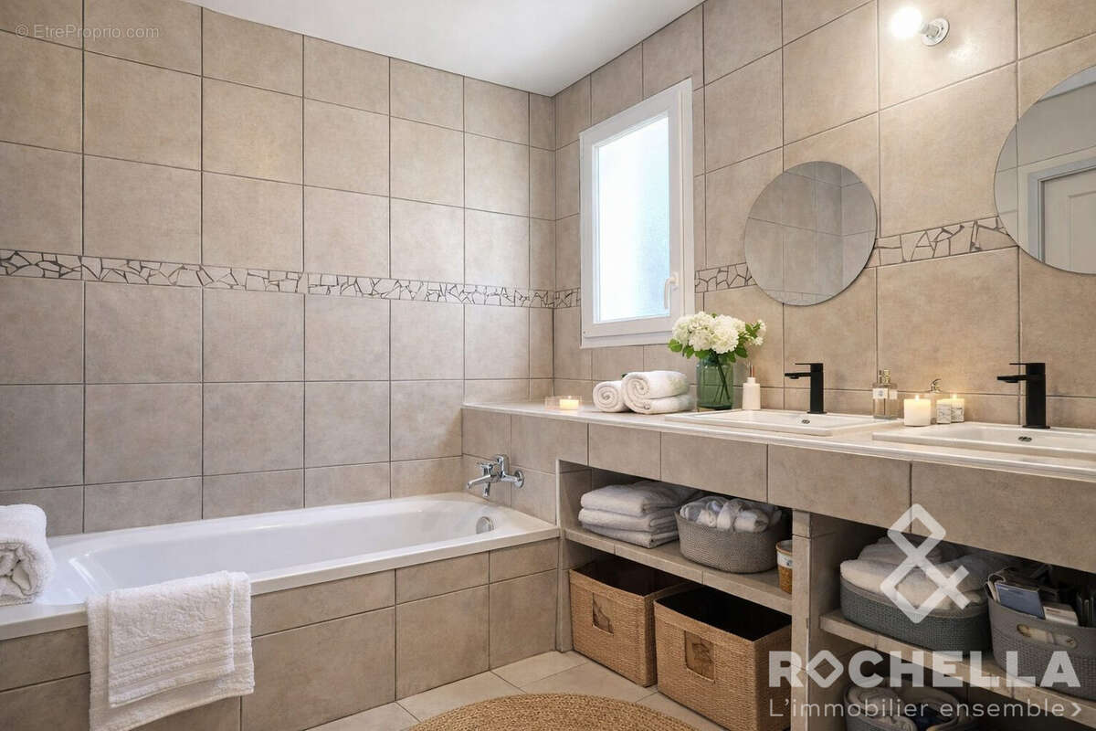 Maison 163 m² à Dompierre-Sur-Mer  - photo 4