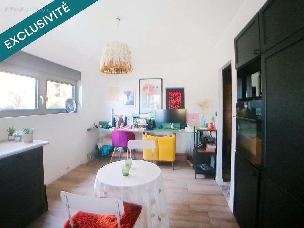 Photo 4 - Commerce à BRUNSTATT