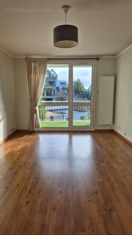 Appartement à SAINTE-ADRESSE