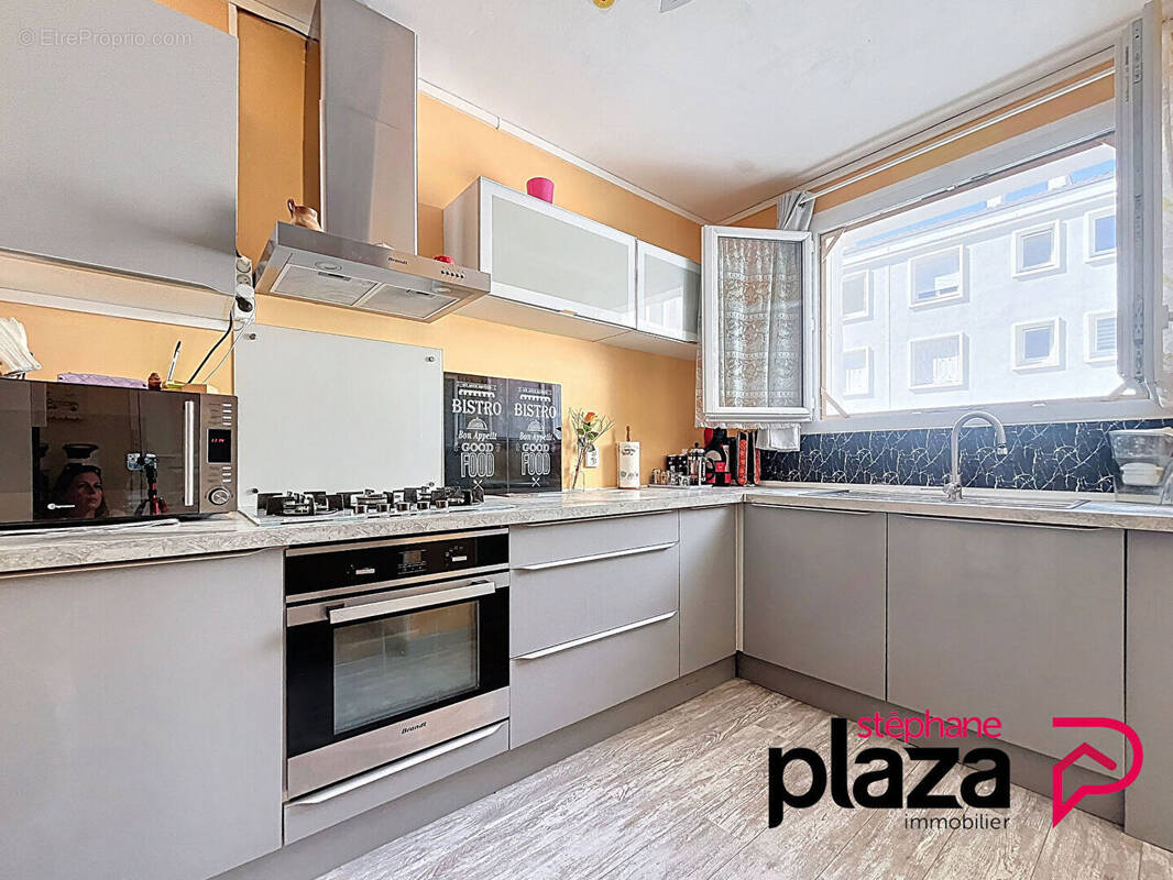 Appartement à ROYAN