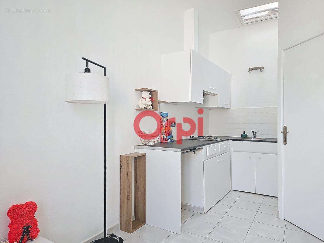 Appartement à LA SEYNE-SUR-MER