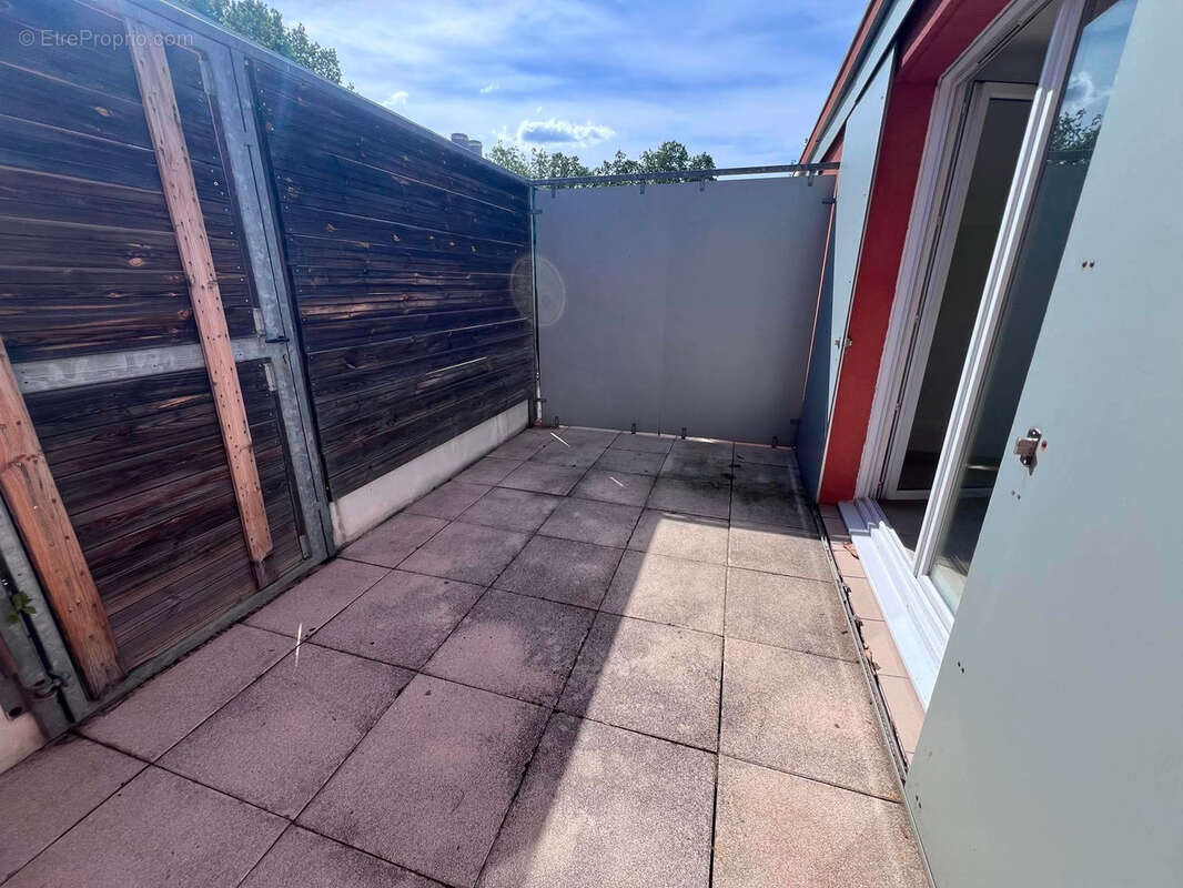 Appartement à ARLES
