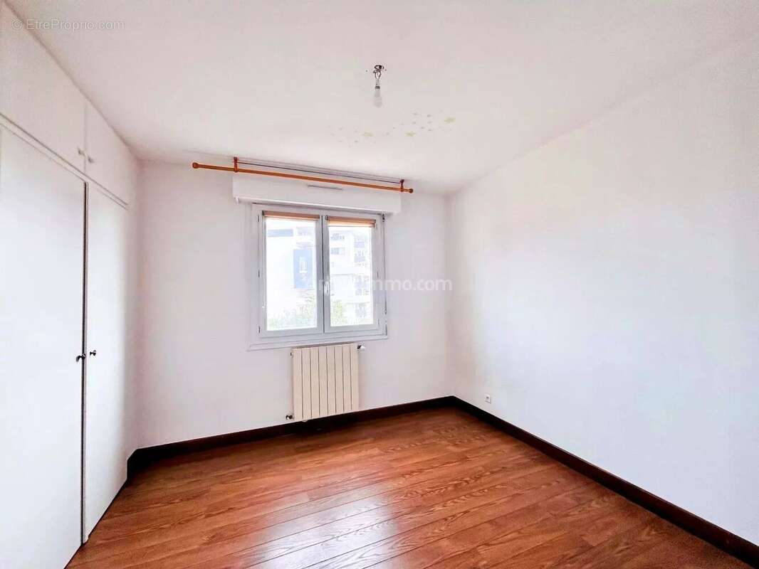 Appartement à AJACCIO