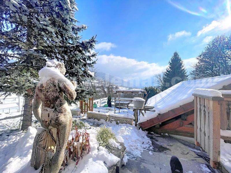 perrin_00011 - Maison à VIUZ-EN-SALLAZ