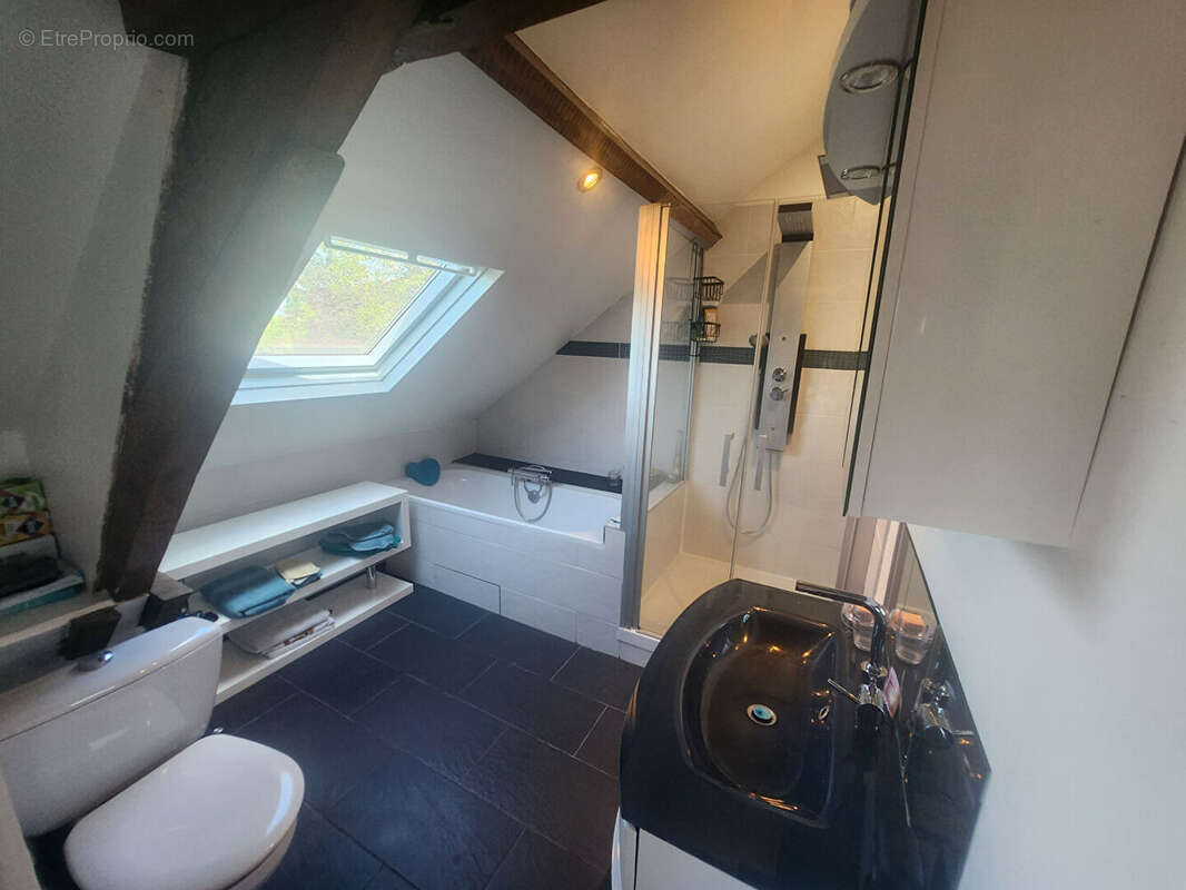 Maison à ROMORANTIN-LANTHENAY