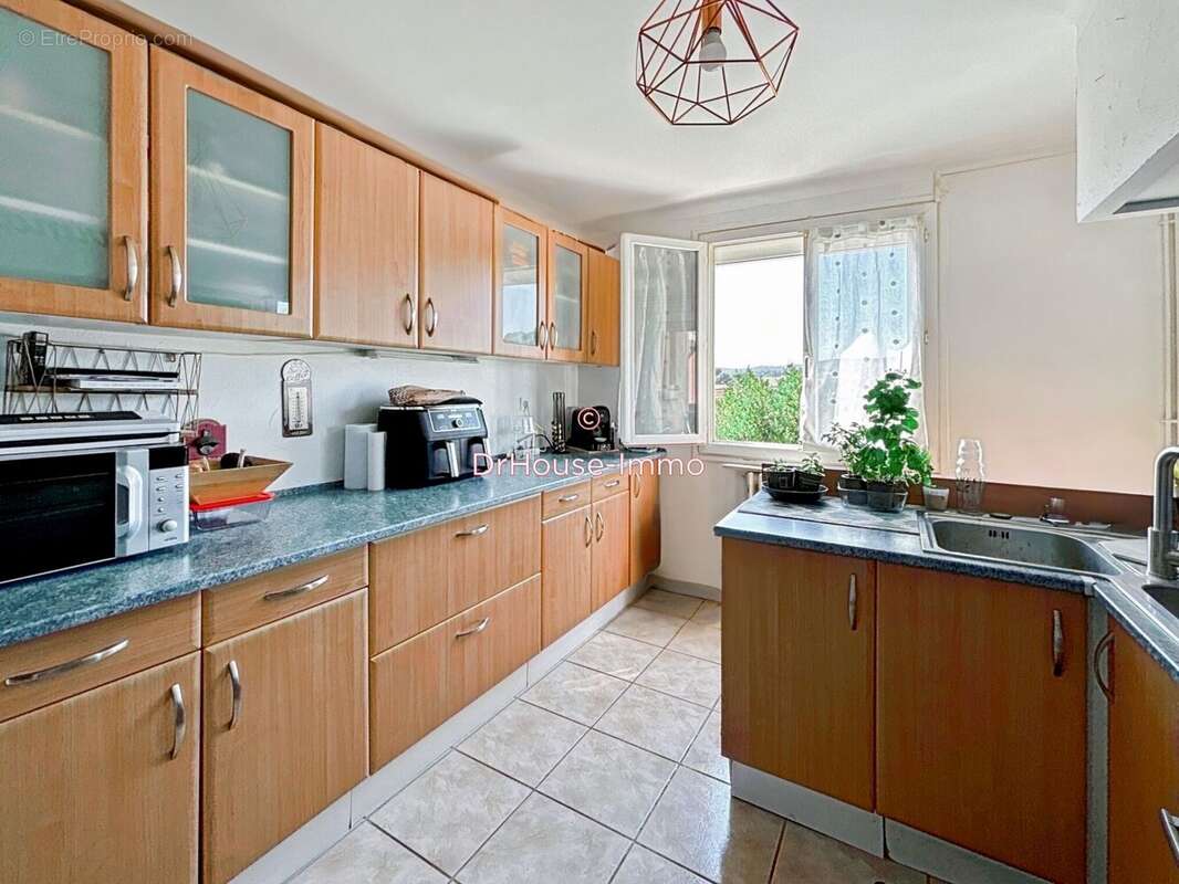 Appartement à FRONTIGNAN