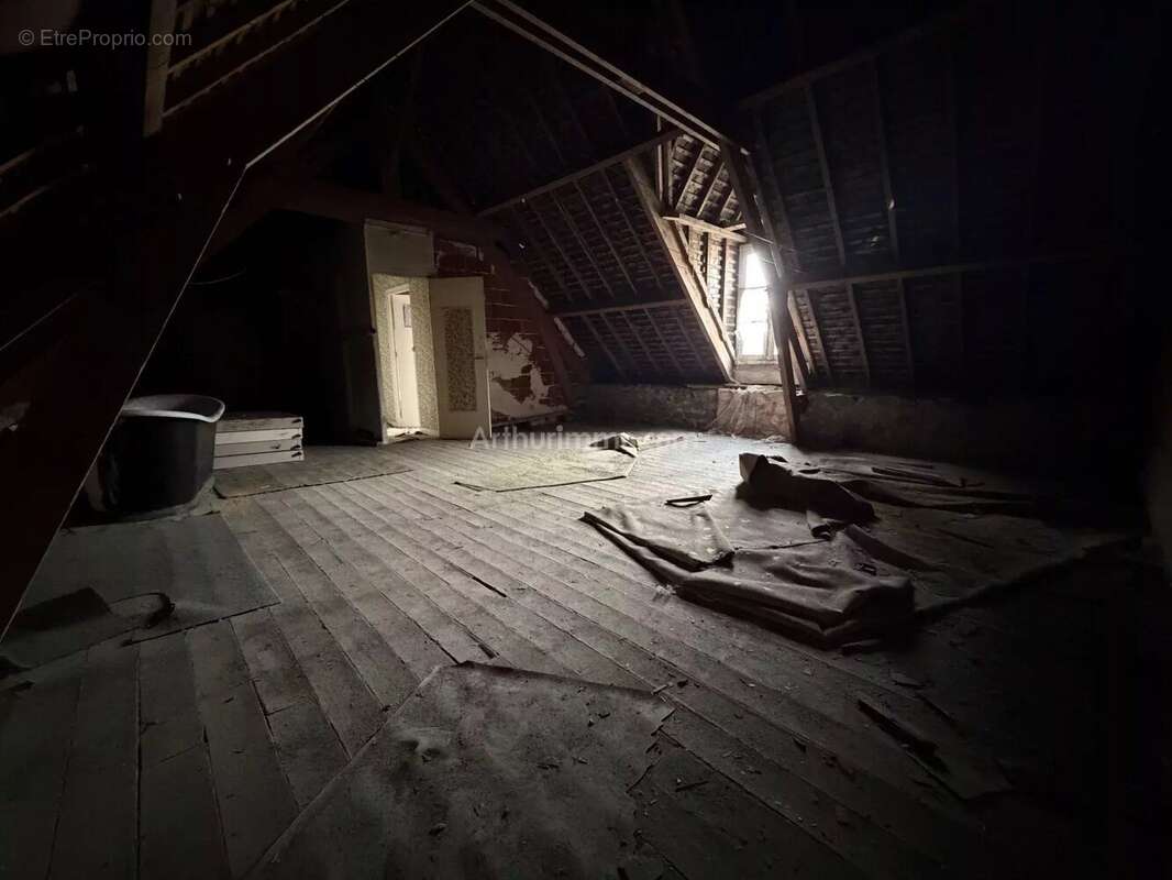 Appartement à DINAN