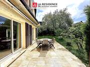 Maison à MAREIL-MARLY