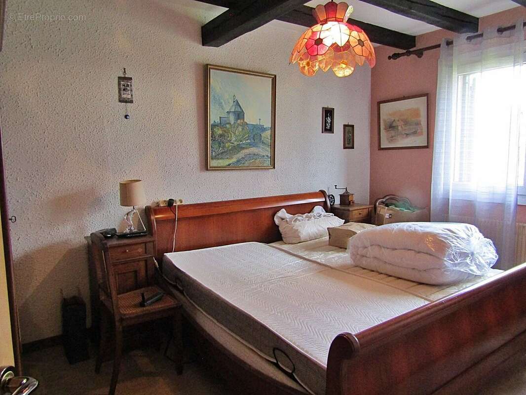 Maison à RAON-L'ETAPE