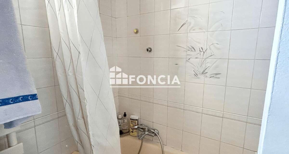 Appartement à MAISONS-LAFFITTE